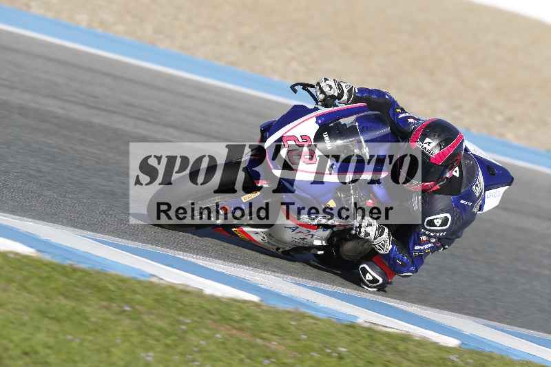 Archiv-2025/02 28.-31.01.2025 Moto Center Thun Jerez/schwarz-black/28